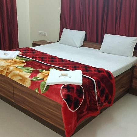 Reliance Sea Mist South Goa Hotell Navelim Exteriör bild